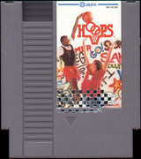 Hoops - NES