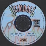 Heimdall - SEGA CD
