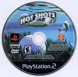 Hot Shots Golf 3 - PlayStation 2