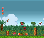 Super Mario All-Stars (Player's Choice) - Super Nintendo