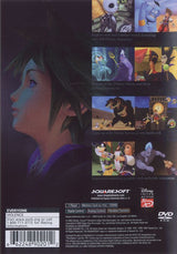 Kingdom Hearts - PlayStation 2