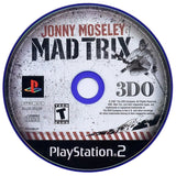 Jonny Moseley: Mad Trix - PlayStation 2