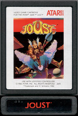 Joust - Atari 2600