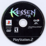 Kessen - PlayStation 2