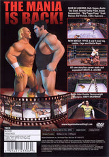 Legends of Wrestling II - PlayStation 2