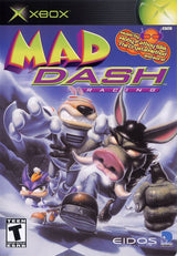 Mad Dash Racing - Xbox