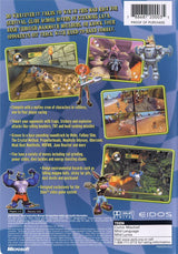 Mad Dash Racing - Xbox