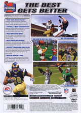 Madden NFL 2003 - PlayStation 2