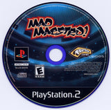 Mad Maestro - PlayStation 2