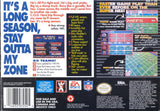 Madden NFL '94 - Super Nintendo