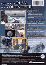 Medal of Honor: Frontline - Xbox