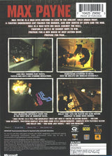 Max Payne - Xbox