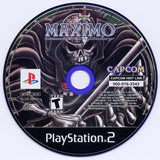 Maximo: Ghosts to Glory - PlayStation 2