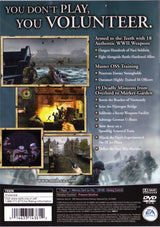 Medal of Honor: Frontline - PlayStation 2