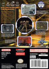 Metroid Prime - GameCube