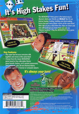 Monopoly Party - PlayStation 2