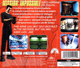 Mission: Impossible - PlayStation