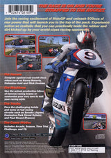 MotoGP - PlayStation 2