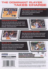 NBA 2K3 - PlayStation 2