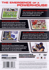 NFL 2K3 - PlayStation 2