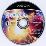 NightCaster: Defeat the Darkness - Xbox