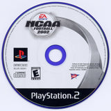 NCAA Football 2002 - PlayStation 2