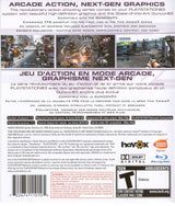 Time Crisis 4 - PlayStation 3