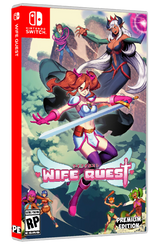 Wife Quest - Nintendo Switch