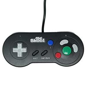 Digital Controller for GameCube & Game Boy Player