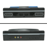Old Skool Classiq 3 HD 3-in-1 Console for NES / SNES / Genesis Games