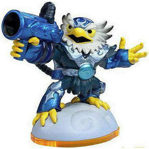 Jet-Vac - Skylanders Giants