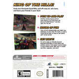 Kawasaki Quad Bikes - Wii