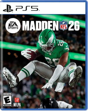 Madden 26 - PlayStation 5