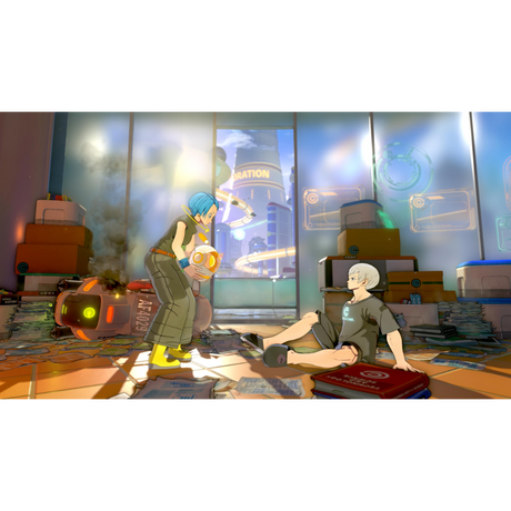 Dragon Ball Xenoverse 3 - Xbox Series X