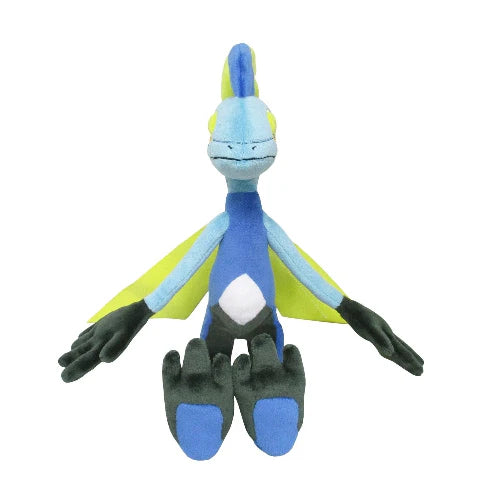 Inteleon All Star Collection Pokemon 12" Plush