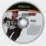 NHL 2K3 - Xbox