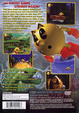 Pac-Man World 2 - PlayStation 2