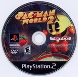 Pac-Man World 2 - PlayStation 2