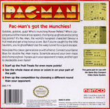 Pac-Man - Game Boy