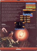 Pitfall II: Lost Caverns - Atari 2600