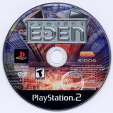 Project Eden - PlayStation 2