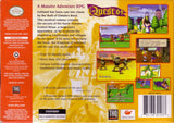 Quest 64 - Nintendo 64