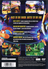 Rayman Arena - PlayStation 2