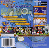 Mega Man & Bass - Game Boy Advance