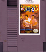 River City Ransom - NES