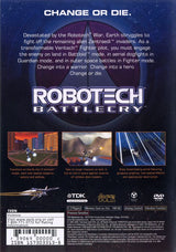 Robotech: Battlecry - PlayStation 2