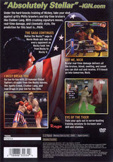 Rocky - PlayStation 2