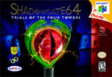 Shadowgate 64: Trials of the Four Towers - Nintendo 64