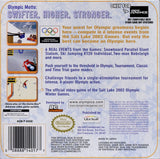 Salt Lake 2002 Olympics - Game Boy Advance