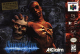Shadow Man - Nintendo 64